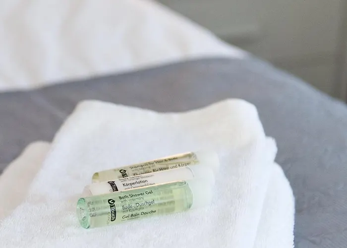 Hotel Gasterij Berg En Dal Slenaken