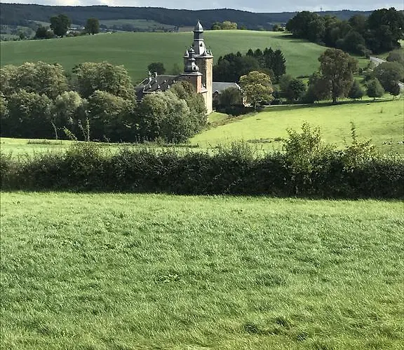Hotel Gasterij Berg En Dal