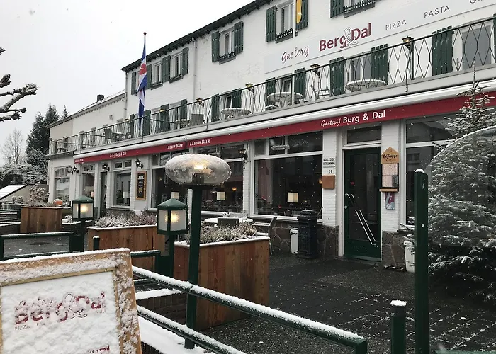 Gasterij Berg En Dal